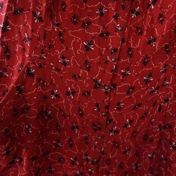 nwt FREE PEOPLE Debby Dot Romper - Picture 6 of 8